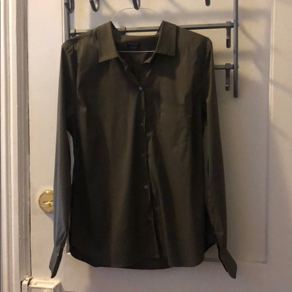 Dress shirt